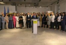 Photo of CEC a completat lista PAS cu trei noi candidați
