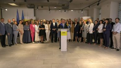 Photo of CEC a completat lista PAS cu trei noi candidați
