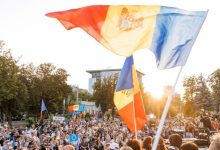 Photo of Europa vine la Chișinău: Macron, Merz, Tusk și Nicușor Dan, prezenți la sărbătorile naționale