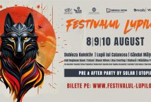 Photo of Festivalul Lupilor 2025 lansează o aplicație mobilă cu programul complet al evenimentul 