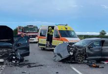 Photo of Accident grav în Italia: o moldoveancă însărcinată, fiica ei de doi ani și tatăl  copilului, printre răniți