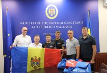 Photo of Republica Moldova participă, în premieră, la Jocurile Mondiale