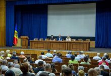 Photo of PSRM a acceptat solicitarea PCRM de a adera la Blocul „Patriotic”. Cum se va numi noua forță politică