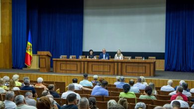 Photo of PSRM a acceptat solicitarea PCRM de a adera la Blocul „Patriotic”. Cum se va numi noua forță politică