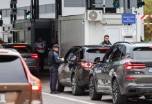 Photo of Recean și Bolojan, la frontieră. Din 24 august se instituie control coordonat la punctul de trecere Galați–Giurgiulești
