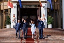 Photo of video | Mesajele transmise de Ziua Independenței de liderii Merz, Tusk și Macron