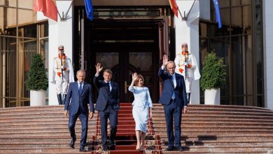 Photo of video | Mesajele transmise de Ziua Independenței de liderii Merz, Tusk și Macron