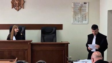 Photo of video | CSM denunță intimidări fără precedent: Judecătoarea din dosarul Guțul, amenințată cu moartea și declarată fals decedată