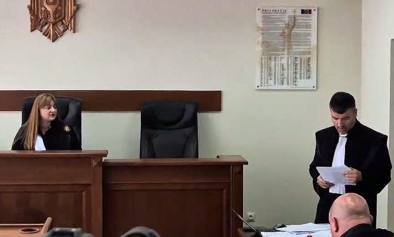 Photo of video | CSM denunță intimidări fără precedent: Judecătoarea din dosarul Guțul, amenințată cu moartea și declarată fals decedată