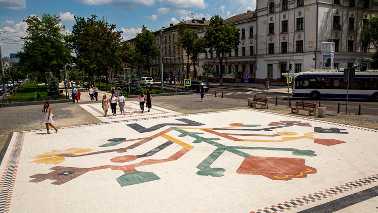 Photo of Cum va fi sărbătorită Ziua Limbii Române pe strada pietonală din Chișinău: Programul anunțat de primărie