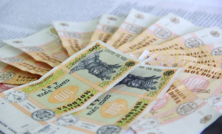 Photo of Rata lunară a inflației în R. Moldova, printre cele mai mici din regiune