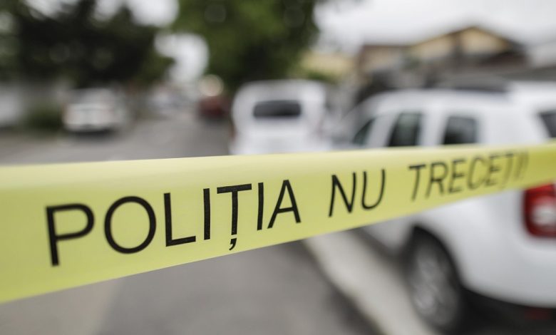 Photo of Corpul neînsuflețit al unei femei, descoperit la o groapă de gunoi din Ceadîr-Lunga. Soțul, reținut