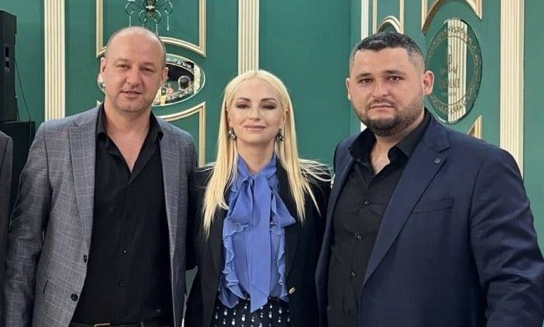 Photo of Misiune ratată? Avocatul lui Șor, Nicolae Bojenco, trimis la proteste, a ajuns la poliție pentru hărțuirea și agresarea unei chelnerițe