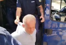 Photo of video | Imagini video cu Vlad Plahotniuc, adus forțat în fața magistraților de la Atena