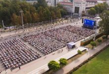 Photo of Ministerul Educației lansează înscrierile pentru Marea Dictare Națională, ediția a III-a