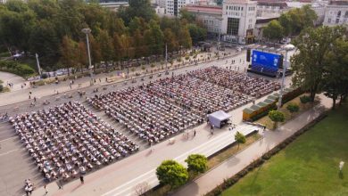 Photo of Ministerul Educației lansează înscrierile pentru Marea Dictare Națională, ediția a III-a