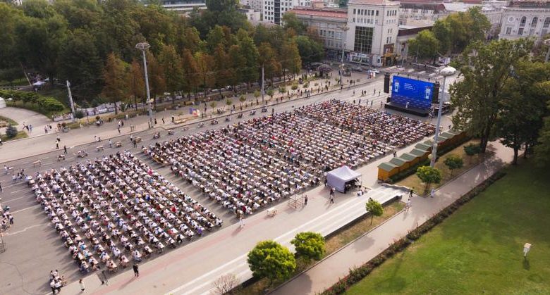 Photo of Ministerul Educației lansează înscrierile pentru Marea Dictare Națională, ediția a III-a