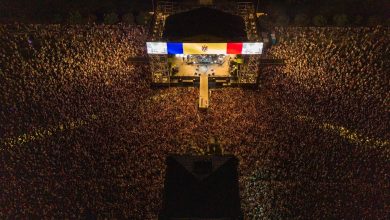Photo of video | Guvernul anunță artiștii care vor concerta în PMAN de Ziua Independenței