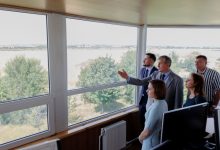 Photo of Maia Sandu susține modernizarea Aeroportului Mărculești: Va deveni un hub logistic pentru nordul țării