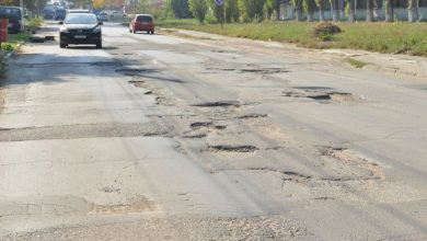 Photo of Republica Moldova, printre țările cu cele mai periculoase drumuri din Europa