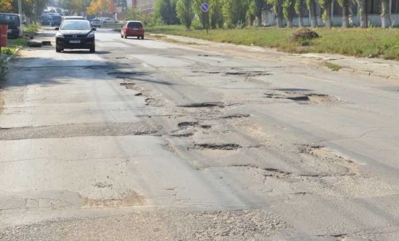 Photo of Republica Moldova, printre țările cu cele mai periculoase drumuri din Europa