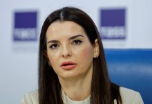 Photo of video, ultima oră | Evghenia Guțul a fost condamnată la șapte ani de închisoare