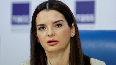 Photo of video, ultima oră | Evghenia Guțul a fost condamnată la șapte ani de închisoare