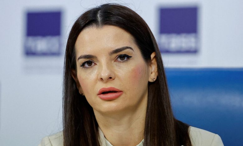 Photo of video, ultima oră | Evghenia Guțul a fost condamnată la șapte ani de închisoare