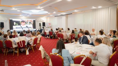 Photo of video | Prevenirea violenței și sprijin pentru femeile în etate din R. Moldova