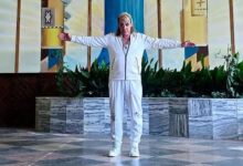 Photo of Till Lindemann, solistul Rammstein filmează la Spitalul de Psihiatrie din Chișinău