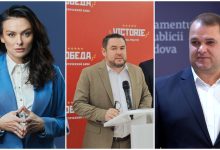 Photo of Furtună, Lungu și Nesterovschi au conturile blocate în R. Moldova. Decizia SFS