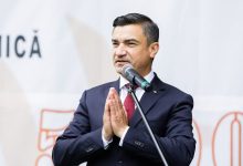 Photo of Iașiul suspendă înfrățirea cu Chișinăul, după interdicția Schengen pentru Ion Ceban
