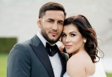 Photo of video | Bucurie în familia Nichita–Mircea: s-a născut primul lor copil