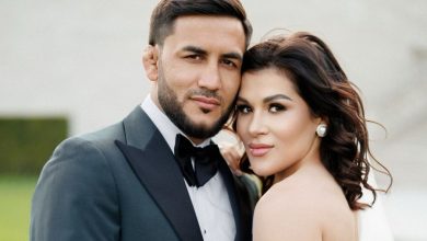 Photo of video | Bucurie în familia Nichita–Mircea: s-a născut primul lor copil