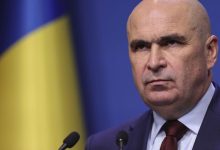 Photo of Ilie Bolojan: „Dacă ar depinde de votul meu, aș susține unirea României cu Republica Moldova”