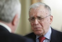 Photo of Fostul președinte al României, Ion Iliescu, a murit. Avea 95 de ani