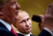 Photo of Trump spune că petrolul ieftin îl va forța pe Putin să oprească războiul