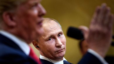 Photo of Trump spune că petrolul ieftin îl va forța pe Putin să oprească războiul