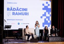 Photo of foto, video | RAMxGlodeni: Cum arta și cultura pot uni ceea ce a fost divizat