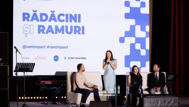Photo of foto, video | RAMxGlodeni: Cum arta și cultura pot uni ceea ce a fost divizat