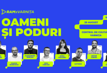 Photo of Creatorii de conținut și comunitatea locală se întâlnesc la RAMxVarnița, pe 29 august
