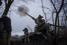 Photo of Scenariile pentru Ucraina după război, prezentate de șeful spionajului militar ucrainean