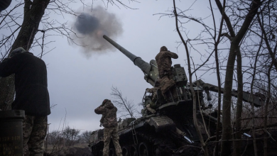 Photo of Scenariile pentru Ucraina după război, prezentate de șeful spionajului militar ucrainean