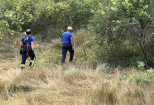 Photo of Salvatorii din capitală au salvat un biciclist căzut la o adâncime de 15 metri