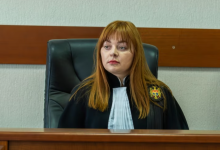 Photo of video | Teroare psihologică împotriva judecătoarei care a condamnat-o pe Evghenia Guțul. Detalii de la șeful IGP