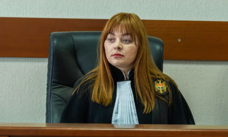 Photo of video | Teroare psihologică împotriva judecătoarei care a condamnat-o pe Evghenia Guțul. Detalii de la șeful IGP