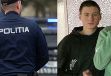 Photo of Un minor din raionul Cahul este căutat de poliție. Cetățenii sunt rugați să ofere orice informație