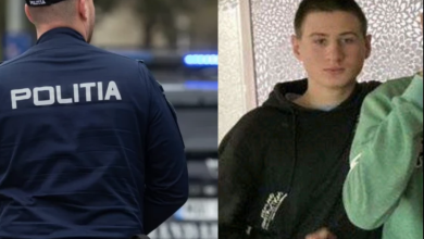 Photo of Un minor din Cahul a plecat de acasă și nu s-a mai întors. Poliția cere ajutorul oamenilor