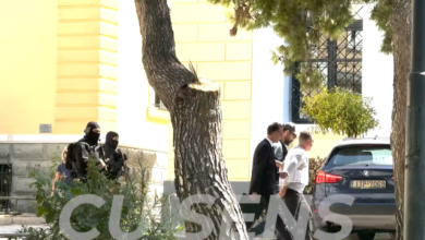 Photo of audio | Vrea să revină în politică. Vlad Plahotniuc, mesaj audio din Atena
