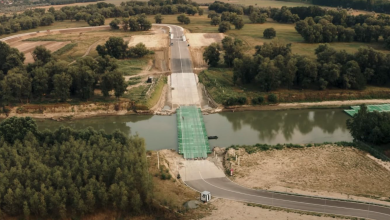 Photo of Punctul de frontieră Leova–Bumbăta va funcționa în regim non-stop